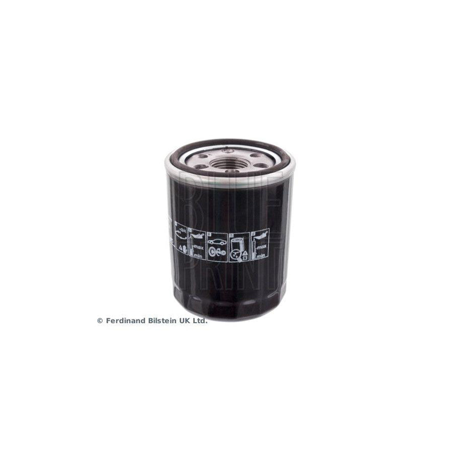Blue Print Adm514212 Distributor Cap