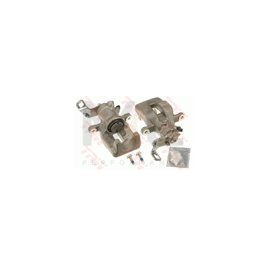 TRW BHN983E Brake Caliper | ML Performance Car Parts