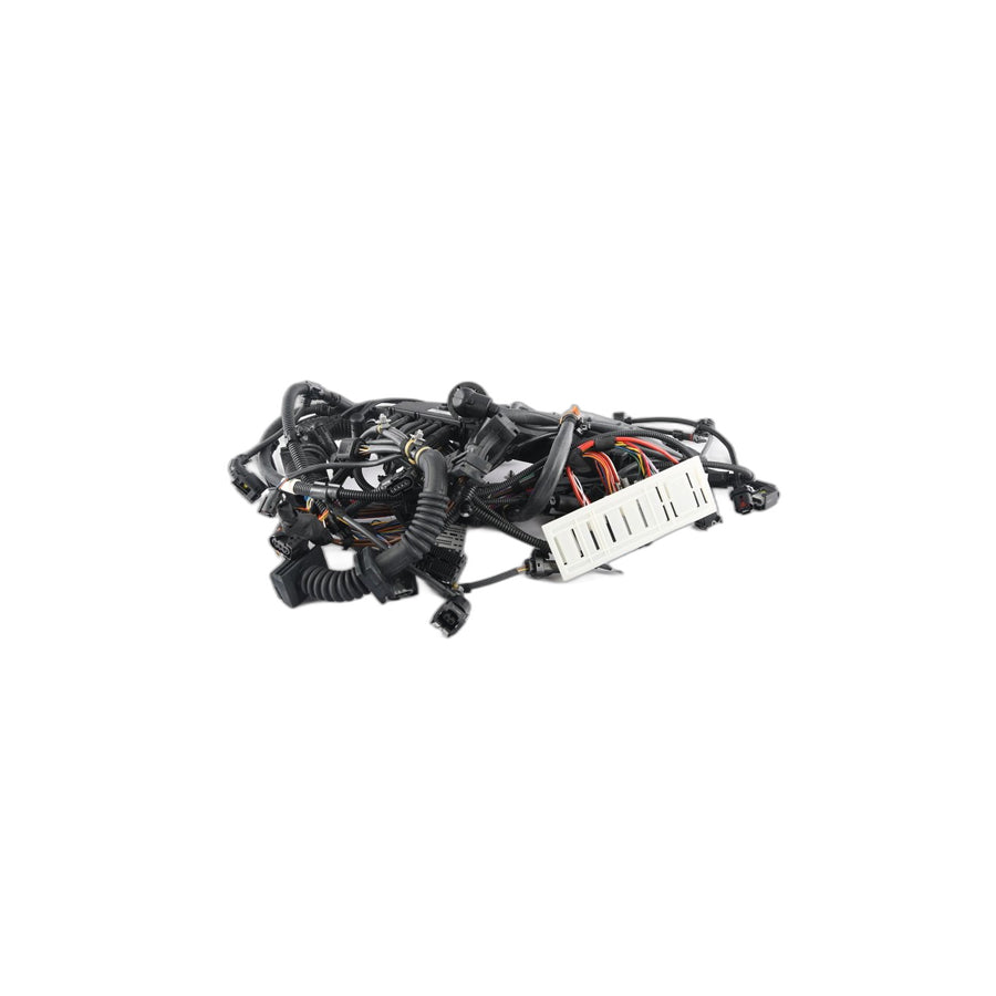 Genuine BMW 12518510901 E70 Engine Wiring Harness Dde (Inc. X5 35dX)