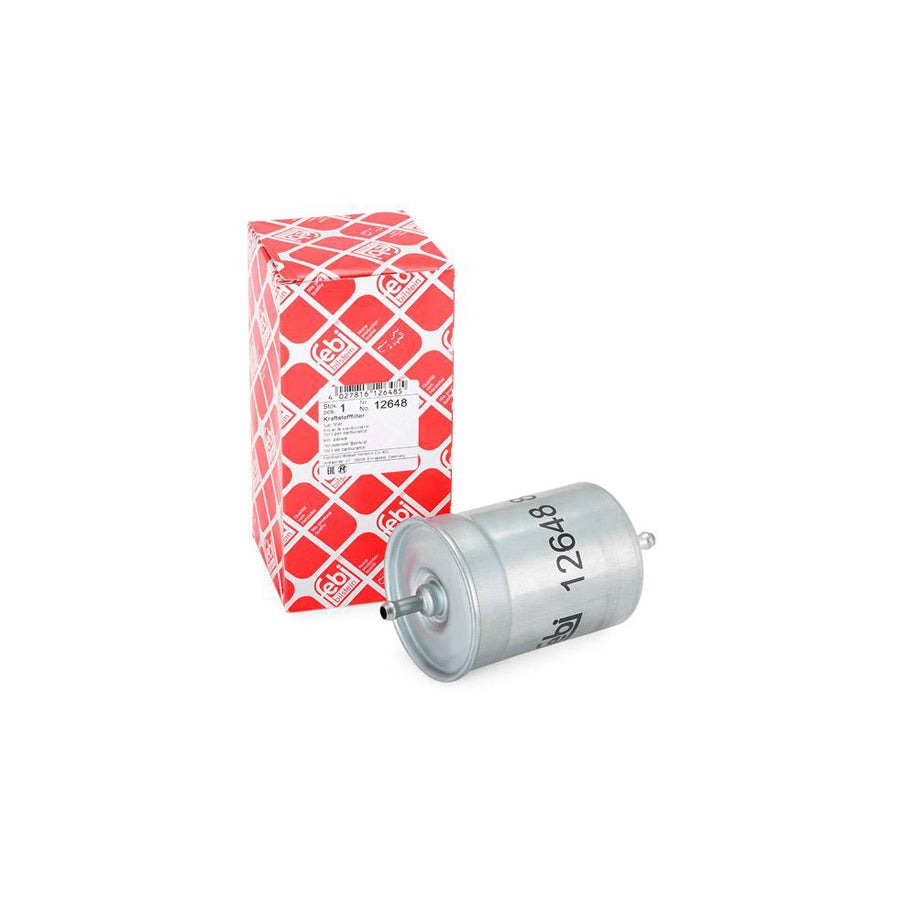 Febi Bilstein 12648 Fuel Filter