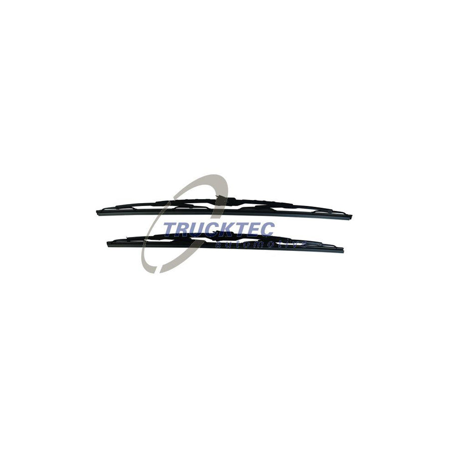 Trucktec Automotive 02.58.432 Wiper Blade Suitable For Mercedes-Benz Sprinter