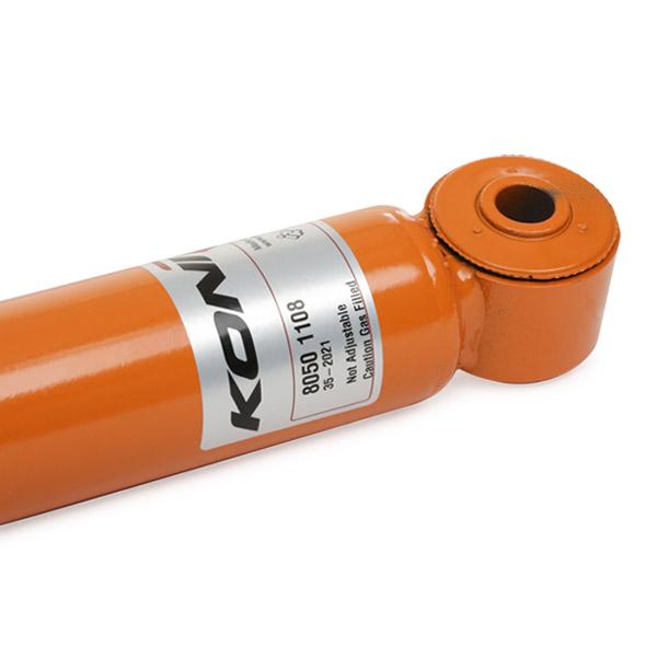 KONI 8050-1108 Rear Axle Shock Absorber