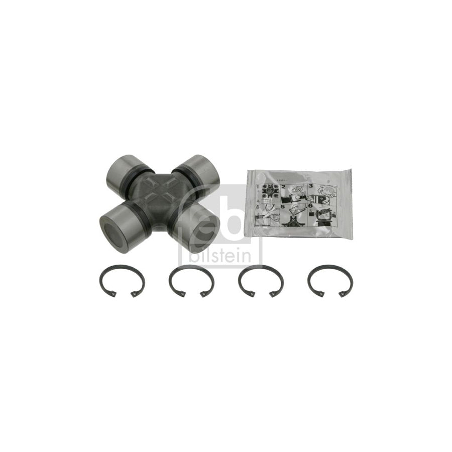 Febi Bilstein 23833 Drive Shaft Coupler