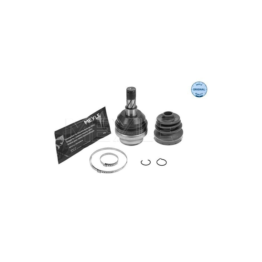 Meyle 614 498 0016 Joint Kit, Drive Shaft