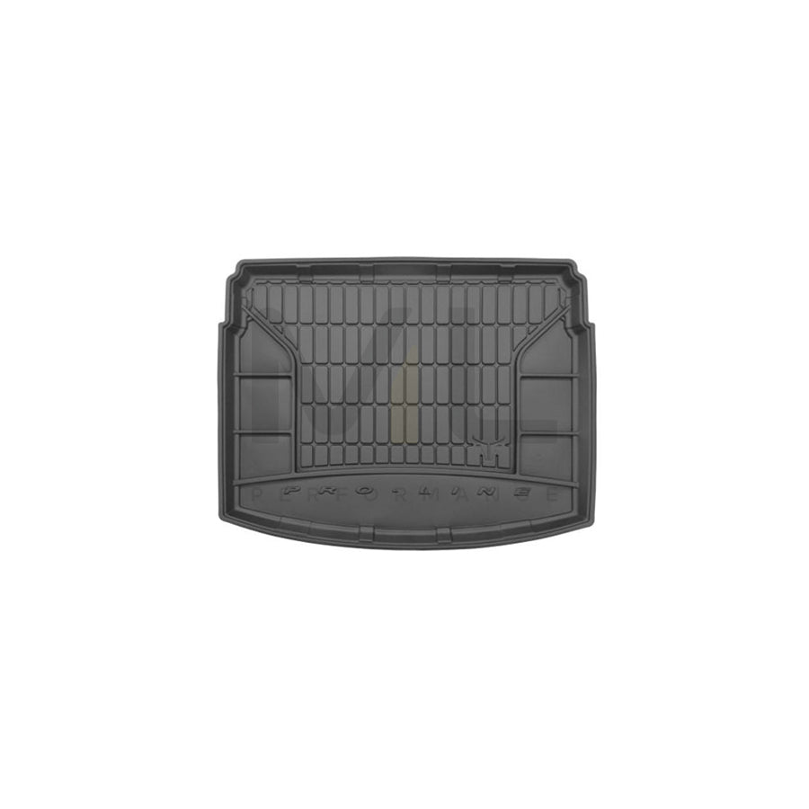 FROGUM TM406230 Car boot tray for TOYOTA Auris Hatchback (E18) 767x979mm, Elastomer, Nonslip