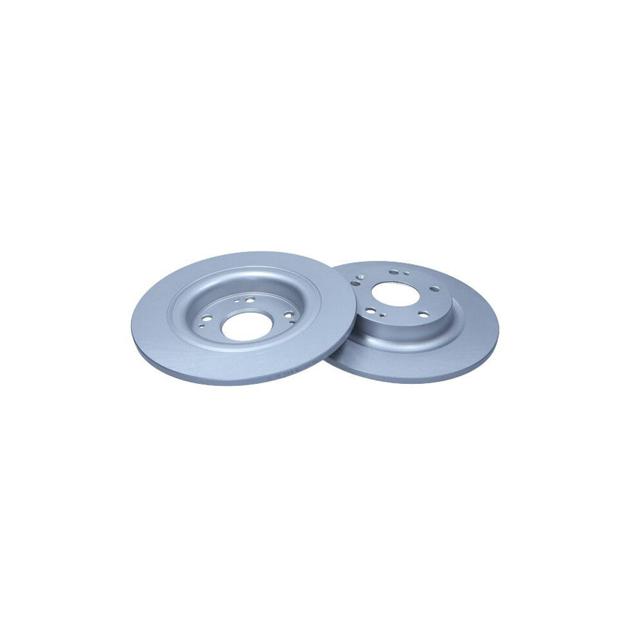 Quaro QD7310 Brake Disc For Honda Civic