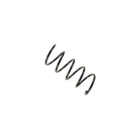 Bilstein 37-133726 MERCEDES-BENZ W/S203 C/A209 B3 OE Replacement Front Coil Spring 1 | ML Performance US Car Parts