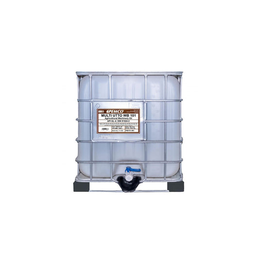 Pemco Multi Utto Wb 101 Pm2701-Ibc Multi-Function Oil