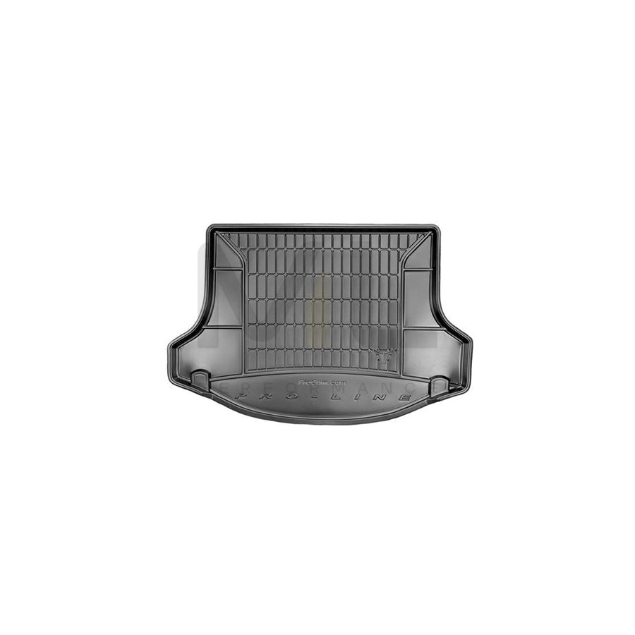 FROGUM TM549451 Car boot tray for KIA Sportage III (SL) Elastomer