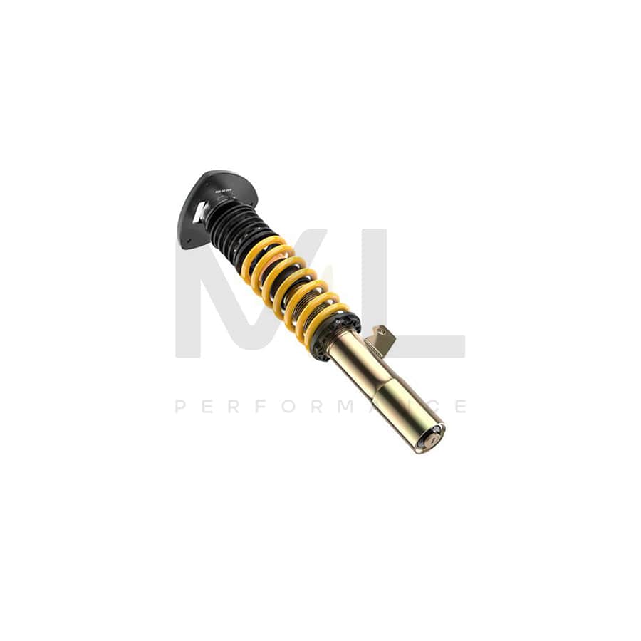ST Suspensions 182021080M Audi Skoda COILOVER KIT XTA PLUS 3 (A3 & Octavia)