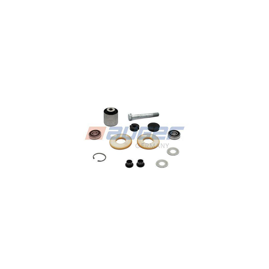 Auger Au 341817-K Boot, Air Suspension