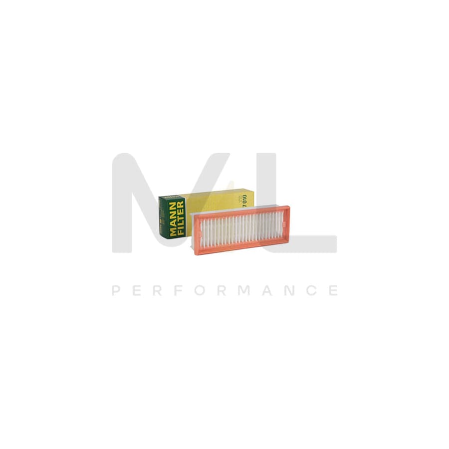MANN-FILTER C 27 010 Air Filter Filter Insert