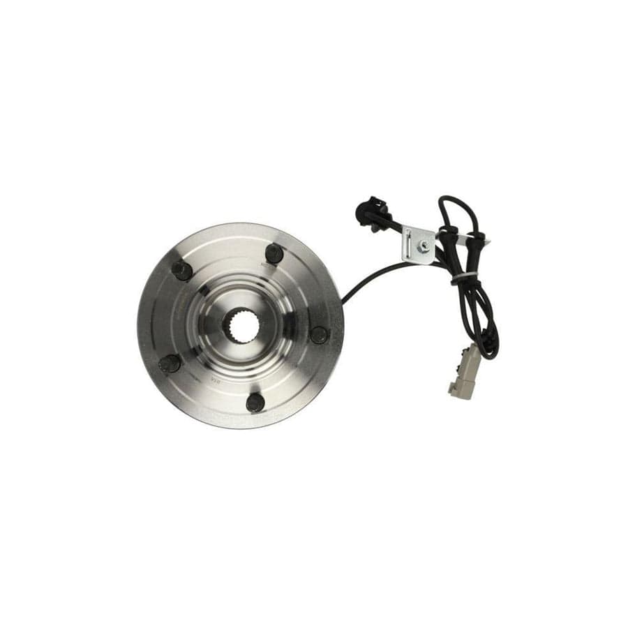 BTA H1Y028BTA Wheel Hub for Chrysler Pacifica Mpv