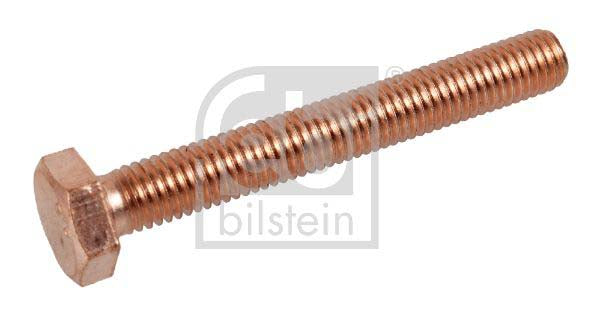 Febi Bilstein 04468 Bolt, Exhaust System