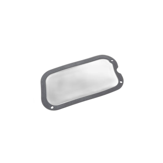 Genuine BMW 63121811923  Gasket (Inc. 2800CS, 3.0CSiL & 3.0CSi) | ML Performance US Car Parts