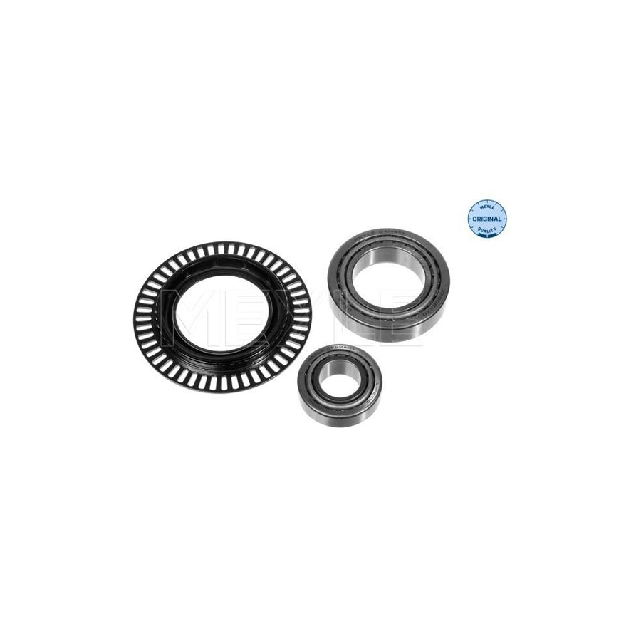 Meyle 014 033 0104 Wheel Bearing Kit Suitable For Mercedes-Benz S-Class