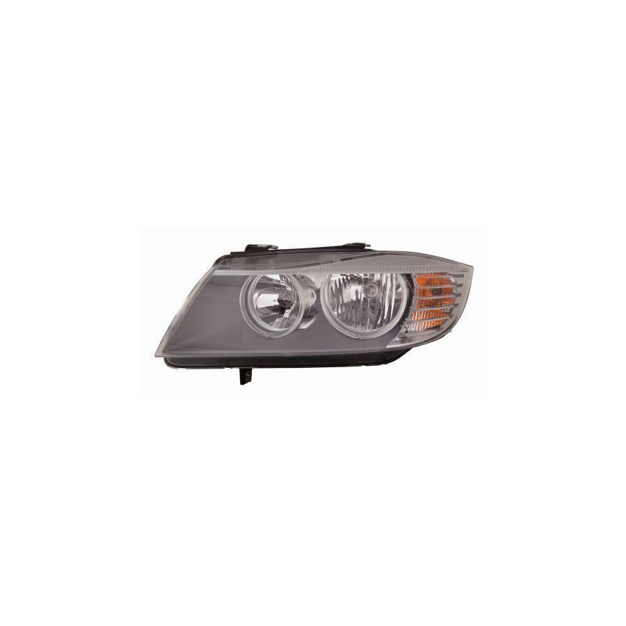 Abakus 4441165Lldem2 Headlight for BMW 3 Series