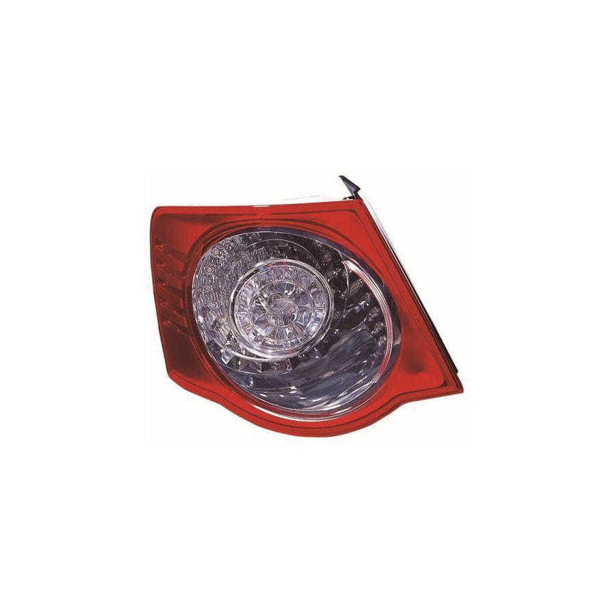 Abakus 4411985Rae Rear Light for VW Jetta Mk5 (1K)
