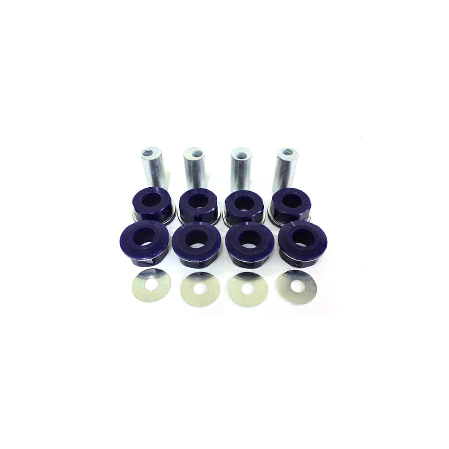 SuperPro SPF3277XK SuperPro Control Arm Bushing-Inner Bush Kit - Double Offset | ML Performance UK Car Parts