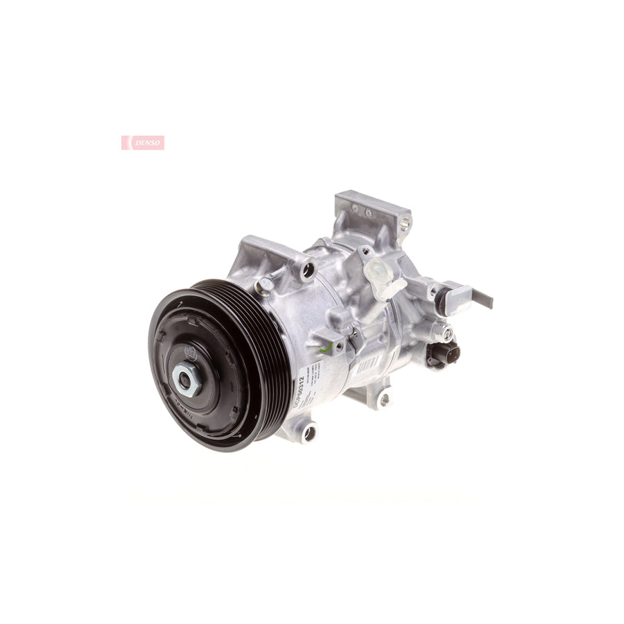DENSO DCP50312 Compressor, Air Conditioning