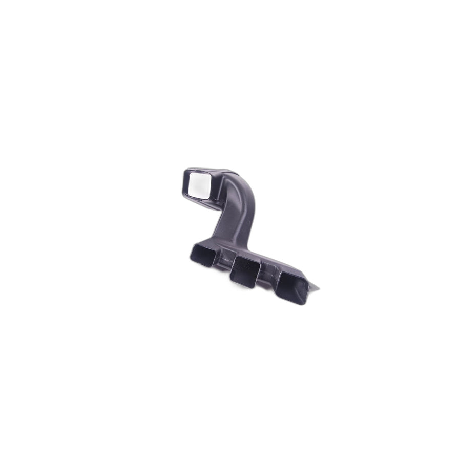 Genuine BMW 64227059290 E90 E91 Right Floor Heater Duct (Inc. 320d, 316d & 320si) | ML Performance US Car Parts