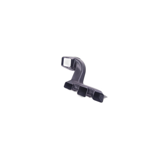 Genuine BMW 64227059290 E90 E91 Right Floor Heater Duct (Inc. 320d, 316d & 320si) | ML Performance US Car Parts
