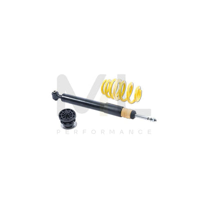 ST Suspensions 132100AP Audi B9 COILOVER KIT ST X (A4 & A5)