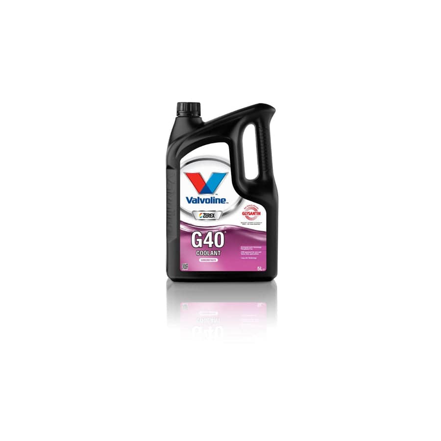 Valvoline 873058 Antifreeze