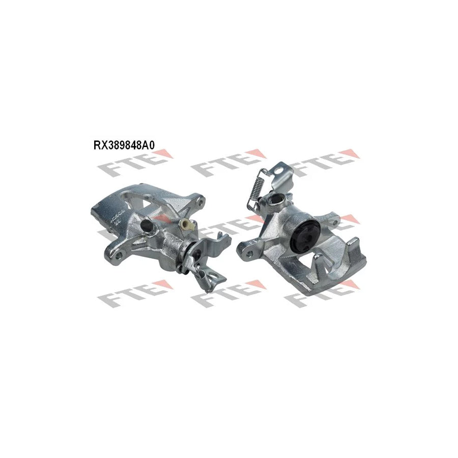 FTE 9290720 Brake Caliper for Ford Mondeo