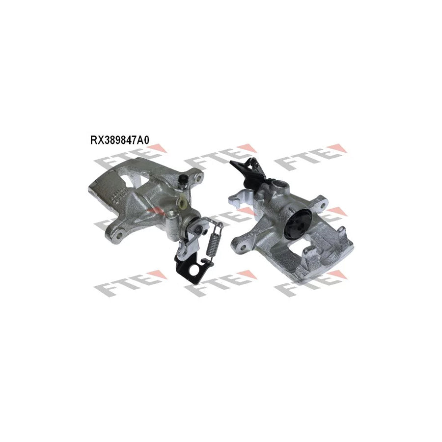 FTE 9290719 Brake Caliper for Ford Mondeo