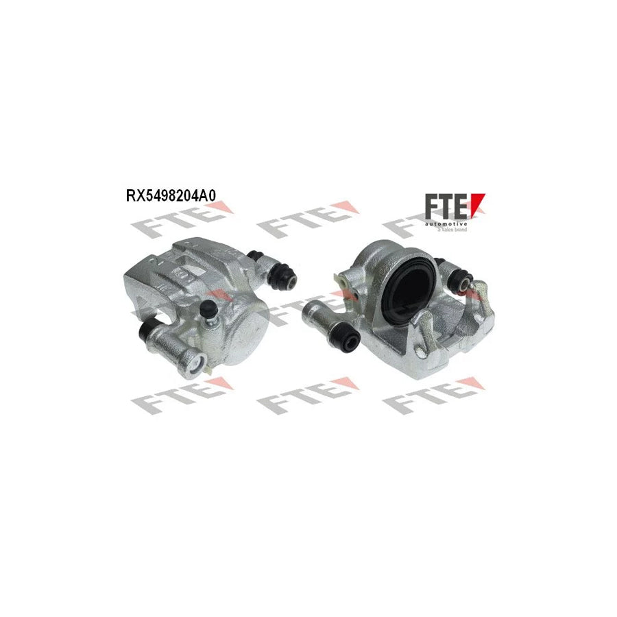 FTE 9291703 Brake Caliper for Daihatsu Sportrak