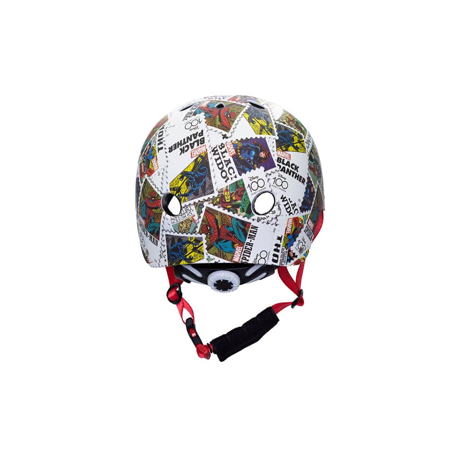 Disney 59050 SPORT HELMET MARVEL STAMPS - D100 - SIZE M
