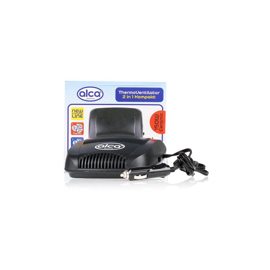 Alca 544200 Heater Fan