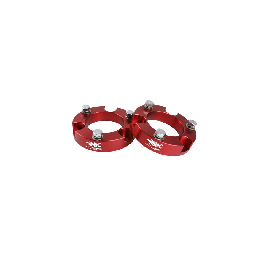  aFe 416-72T001-R Leveling Kit Toyota 4Runner/FJ Cruiser/Tacoma 05-21  | ML Performance US Car Parts