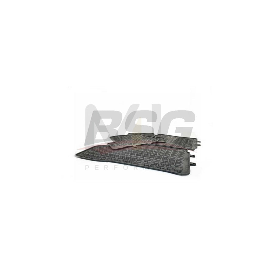 BSG BSG 90-934-024 Floor mat set for SKODA OCTAVIA