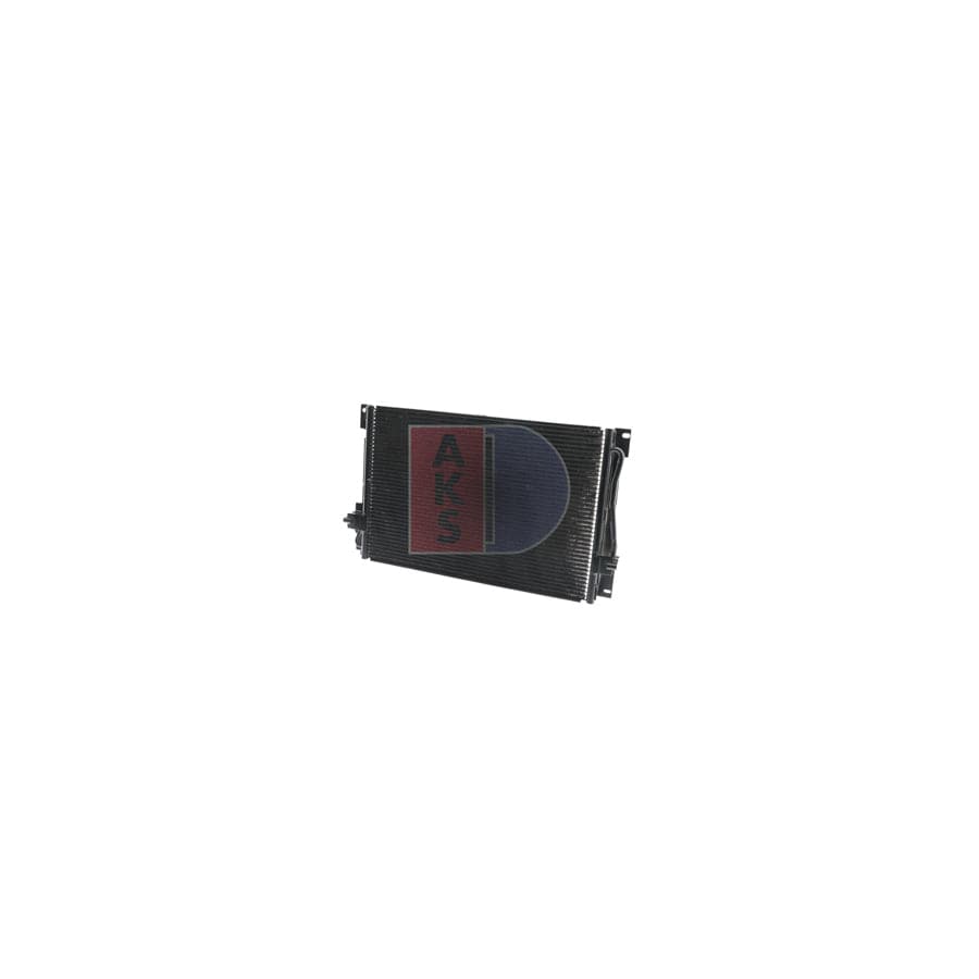 AKS Dasis 400450N Engine Radiator