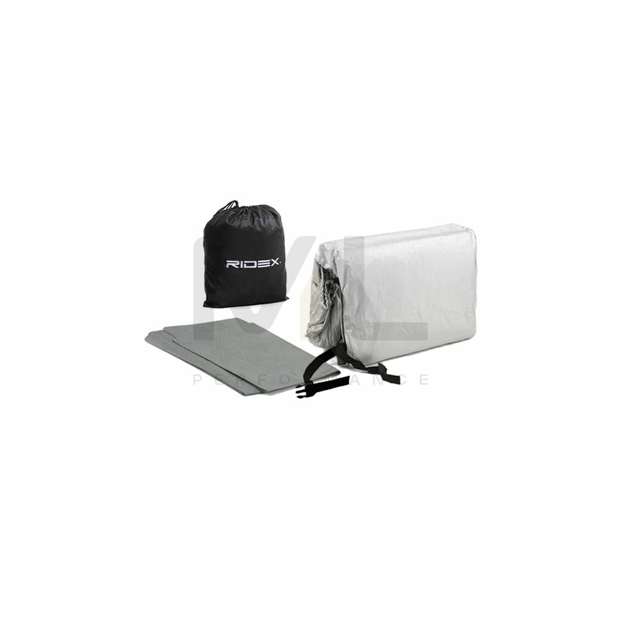 RIDEX 5645A0003 Car cover