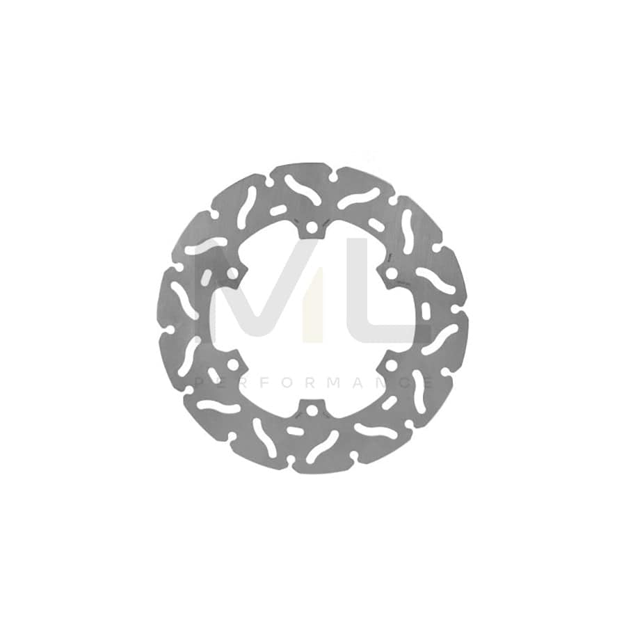 TRW MST213RAC Brake Disc Steel | ML Performance Car Parts