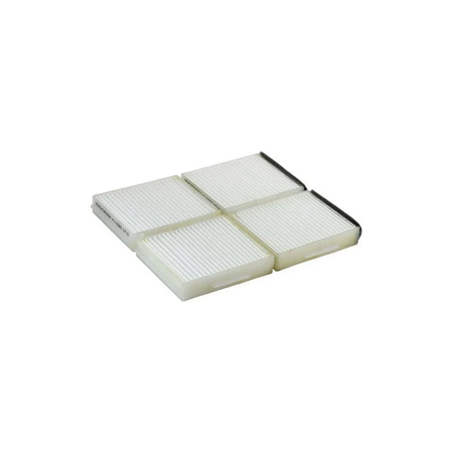 Denckermann M110080 Pollen Filter