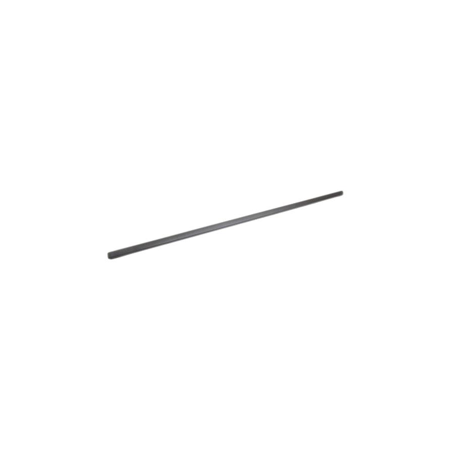 Genuine BMW 51137158534 E70 Moulding Door Front Right SCHWARZ (Inc. X5) | ML Performance US Car Parts