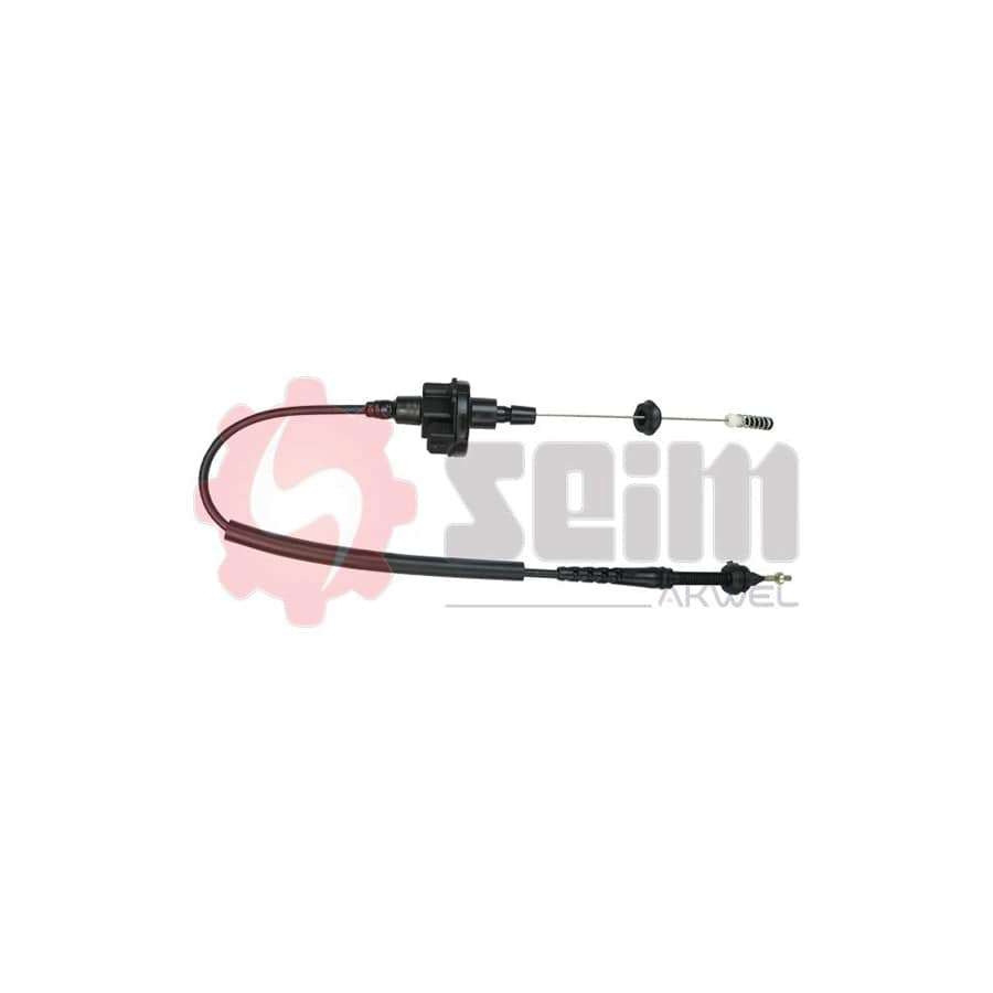 SEIM 555350 Throttle Cable