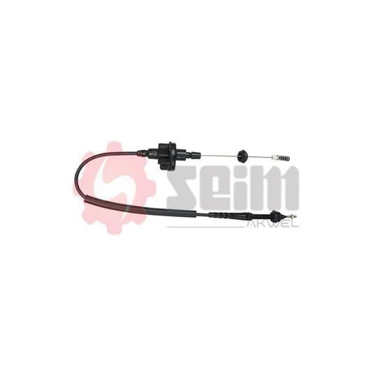 SEIM 555350 Throttle Cable
