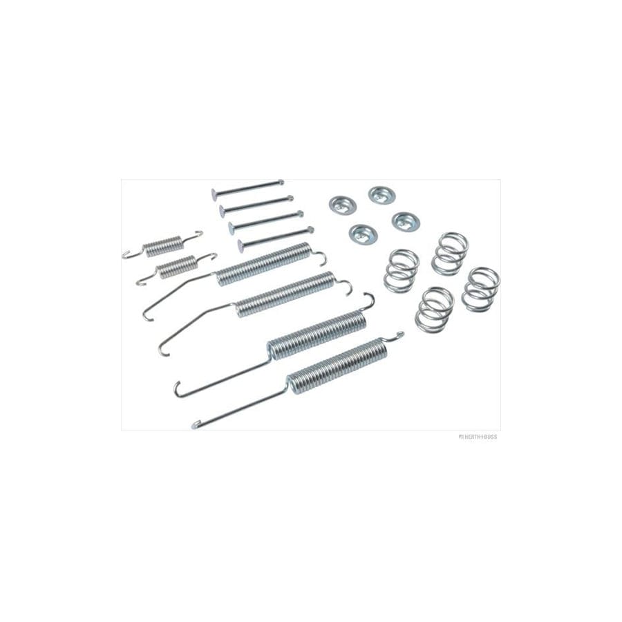 HERTH+BUSS JAKOPARTS J3565011 Accessory Kit, Brake Shoes for MITSUBISHI L200 III Pickup (K6)