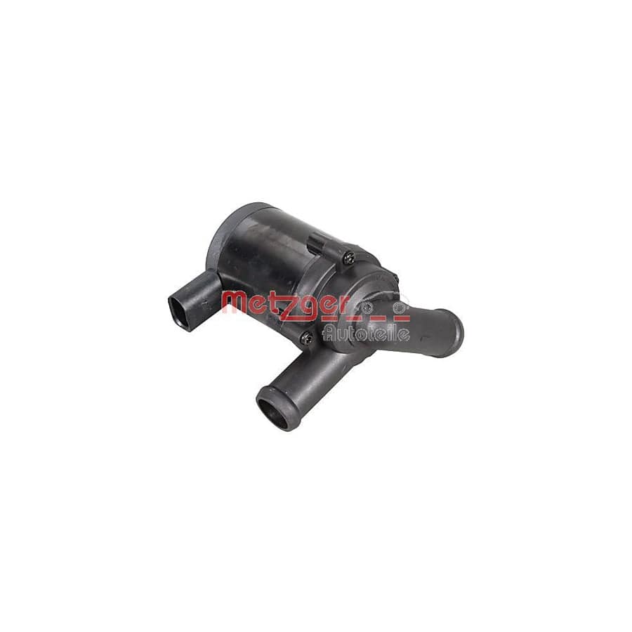 Metzger 2221092 Auxiliary Water Pump