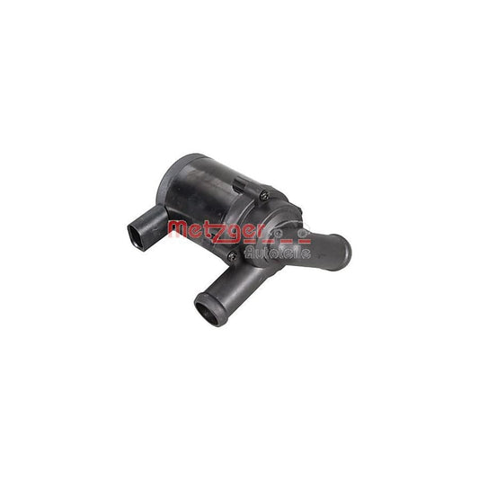 Metzger 2221092 Auxiliary Water Pump