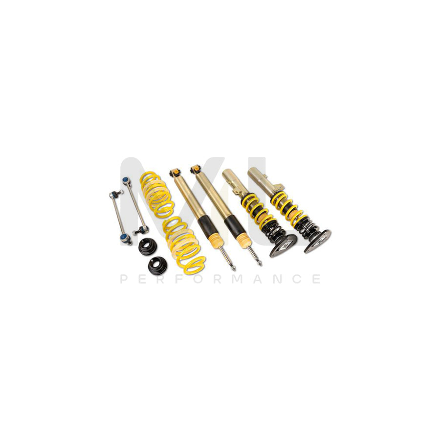 ST Suspensions 1820230883 Ford Fiesta Mk7  COILOVER KIT XTA PLUS 3