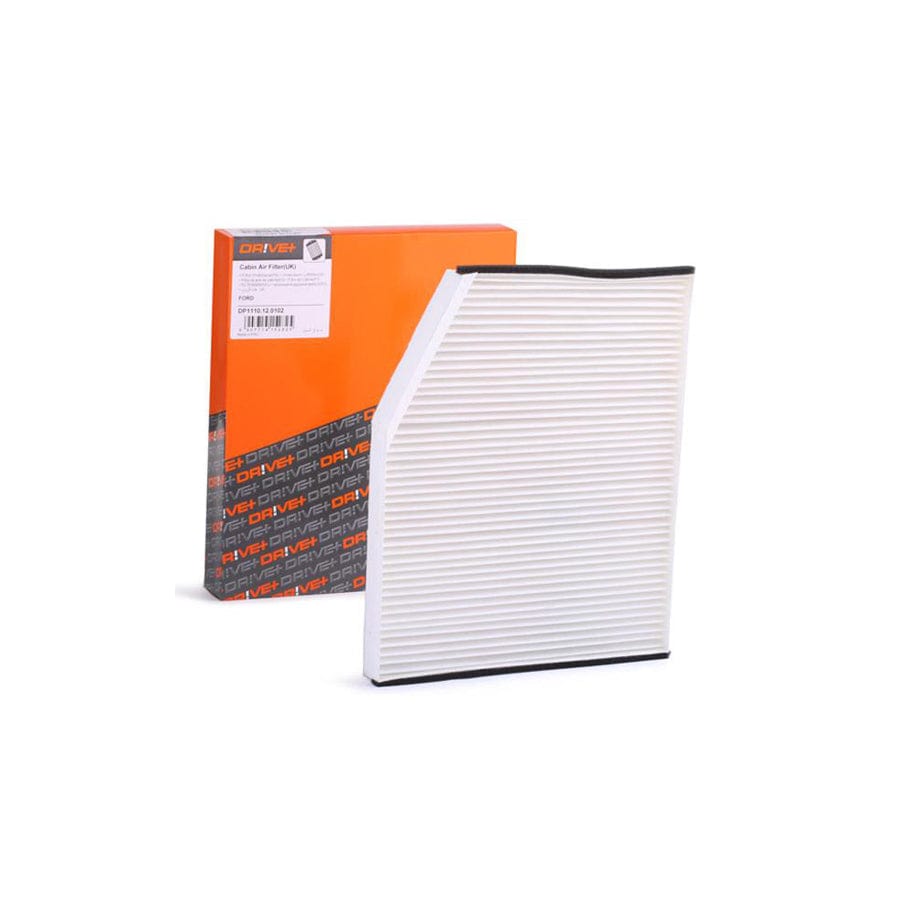 Dr!Ve+ Dp1110.10.0102 Air Filter