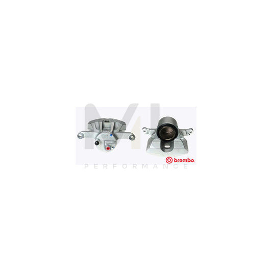 BREMBO F 83 280 Brake Caliper for TOYOTA Previa / Estima III (XR50) | ML Performance Car Parts