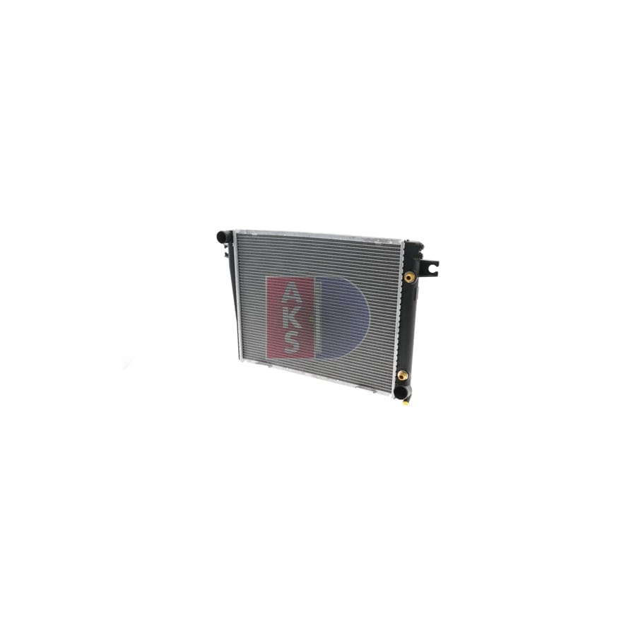 AKS Dasis 050880N Engine Radiator