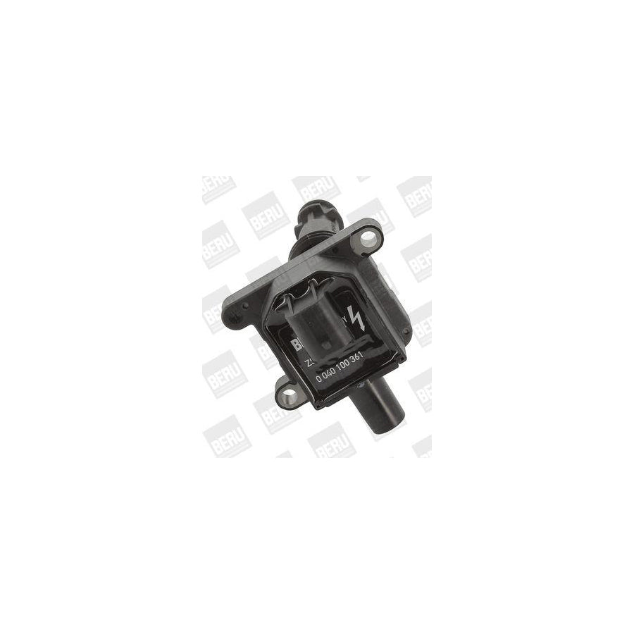 Beru Zs361 Ignition Coil